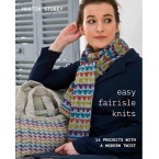 Martin Storey - Easy Fairisle Knits